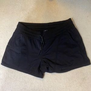 North Face Shorts